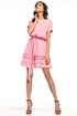 Robe de jour model 127925 Tessita